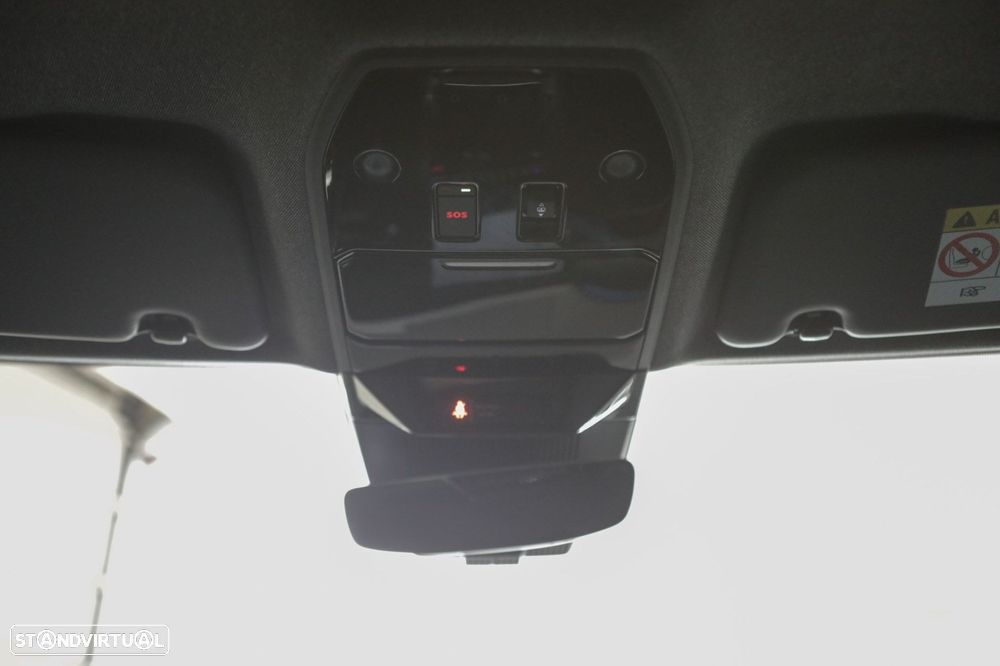 Renault Austral 1.2 E-Tech Techno - 44