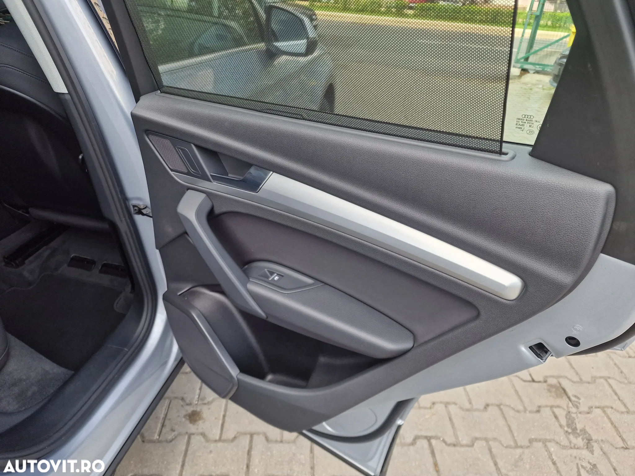 Audi Q5 35 TDI S tronic MHEV Advanced - 26