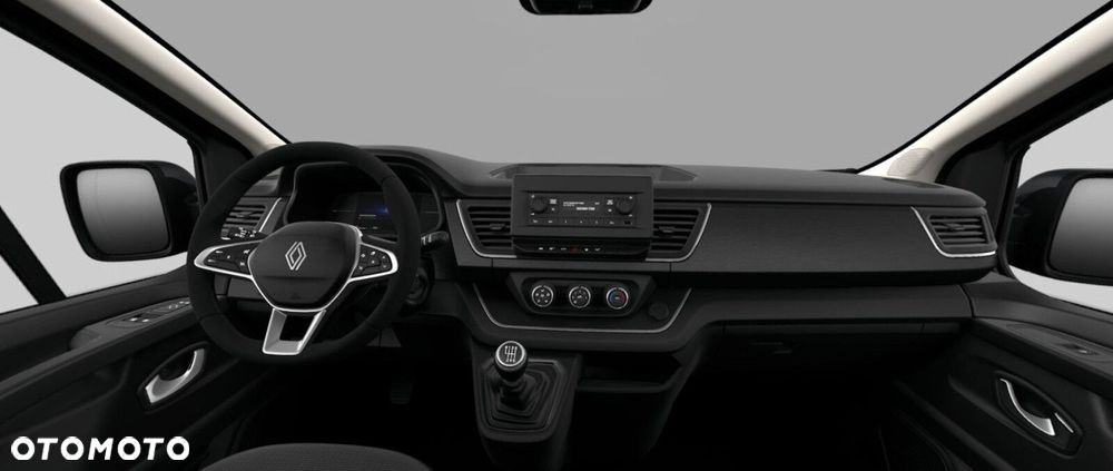 Renault Trafic - 11