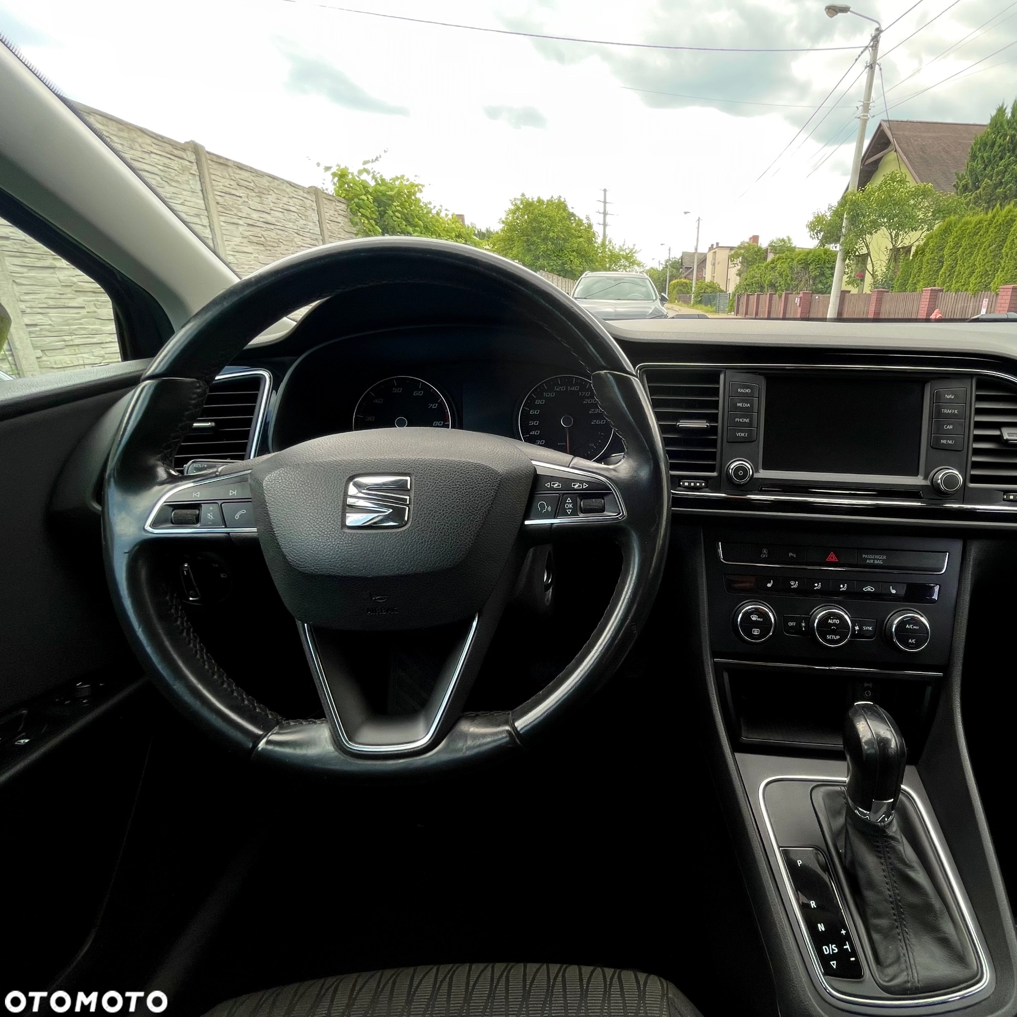Seat Leon 1.2 TSI Style S&S DSG - 22