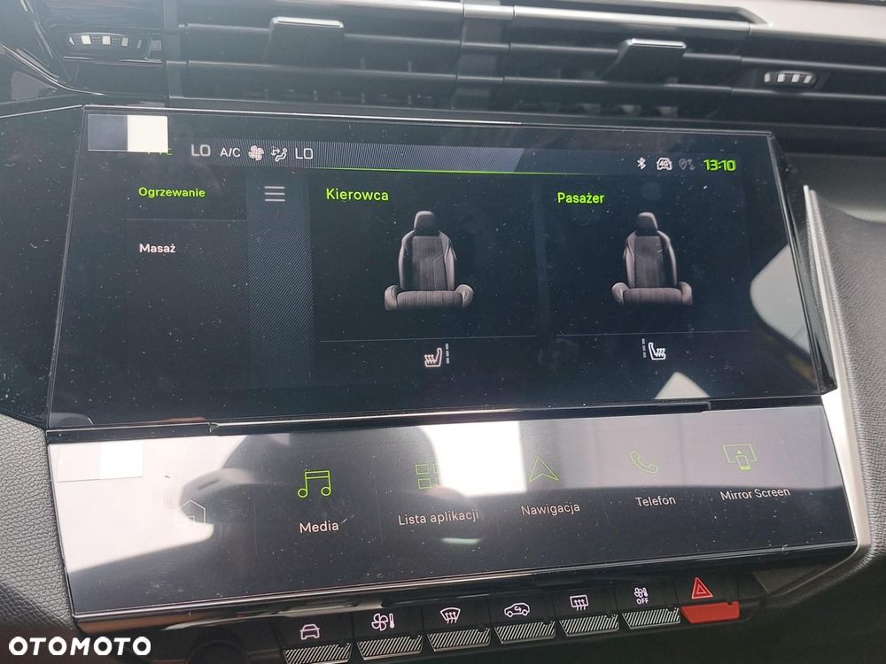 Peugeot 408 1.2 PureTech mHEV Allure S&S e-DCS6 - 24