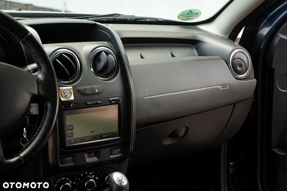 Dacia Duster 1.6 16V 105 4x2 Prestige - 29