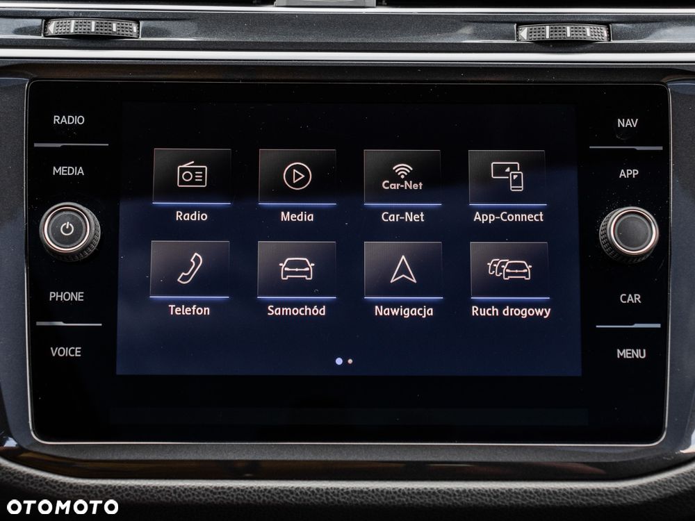 Volkswagen Tiguan 2.0 TDI SCR DSG United - 37