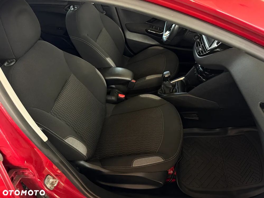 Peugeot 208 1.2 PureTech Allure - 21