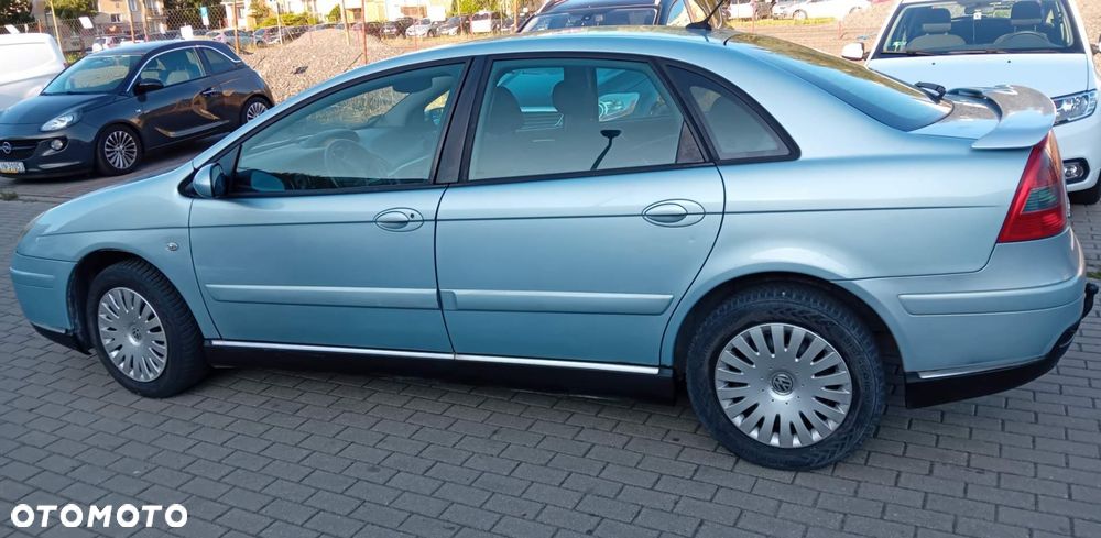 Citroën C5 - 1
