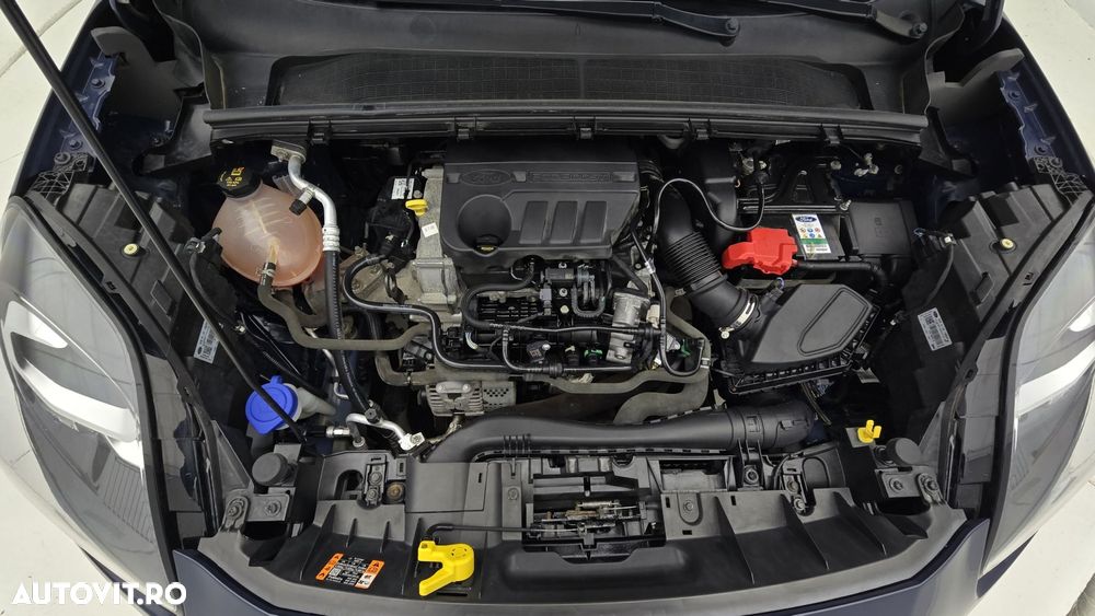 Ford Puma - 24