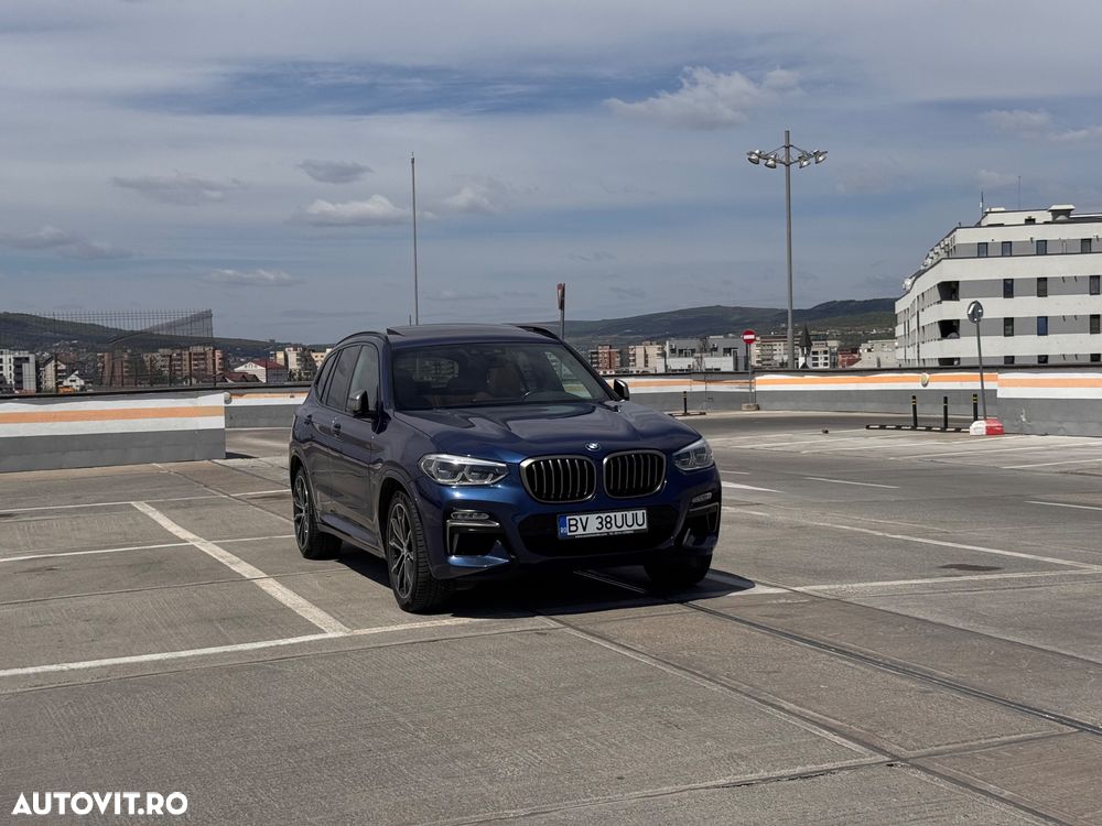 BMW X3 - 26