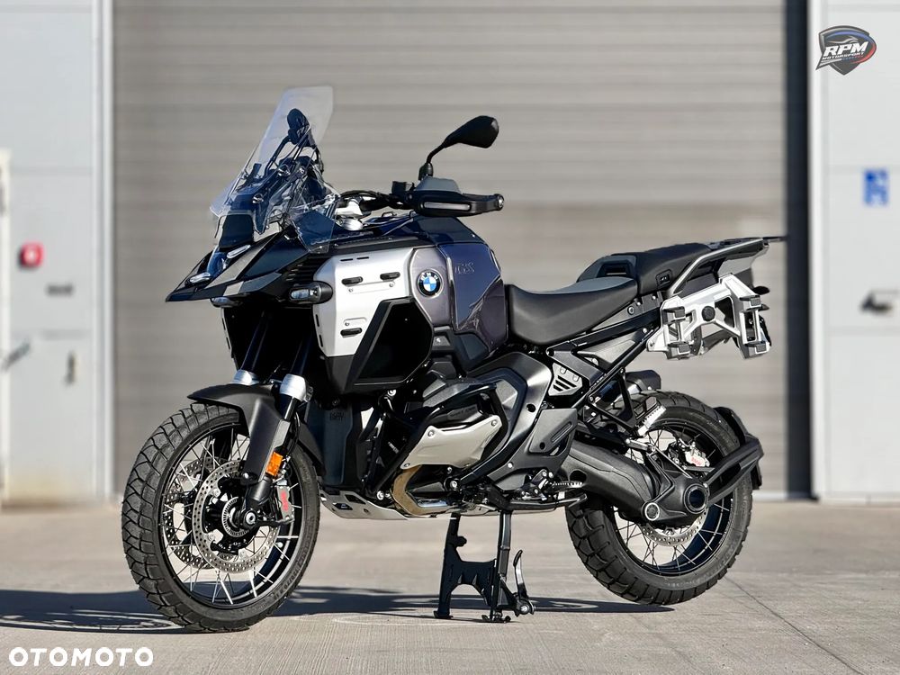 BMW GS
