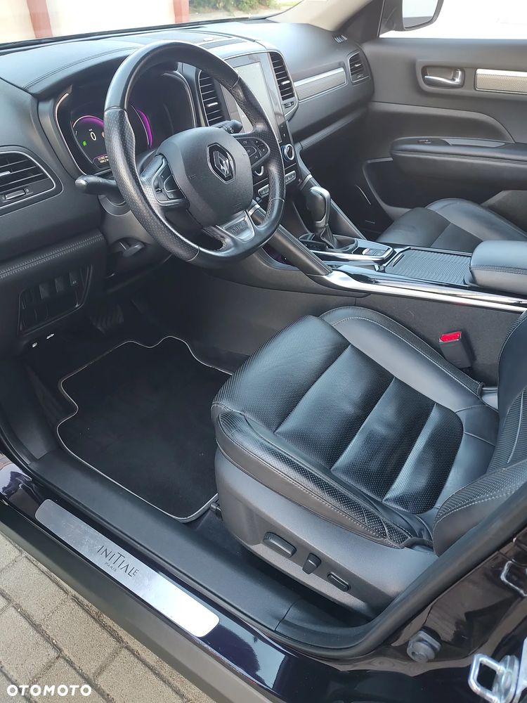 Renault Koleos 2.0 dCi Initiale Paris X-Tronic - 15
