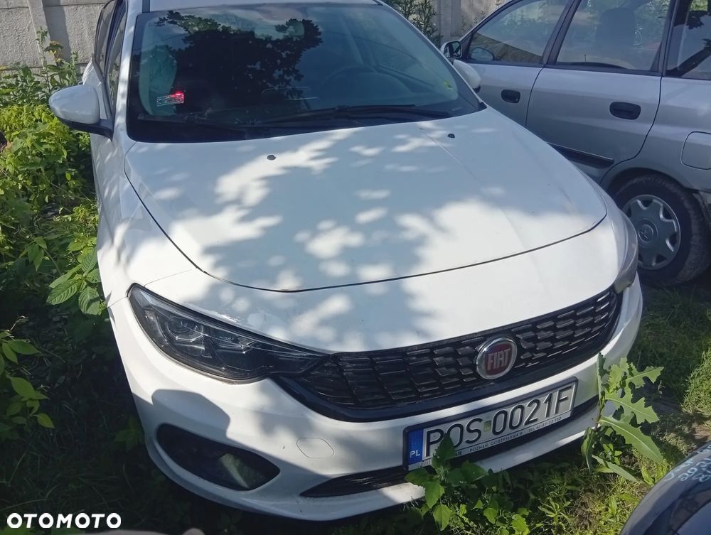 Fiat Tipo 1.4 T-Jet 16v Lounge EU6 - 5