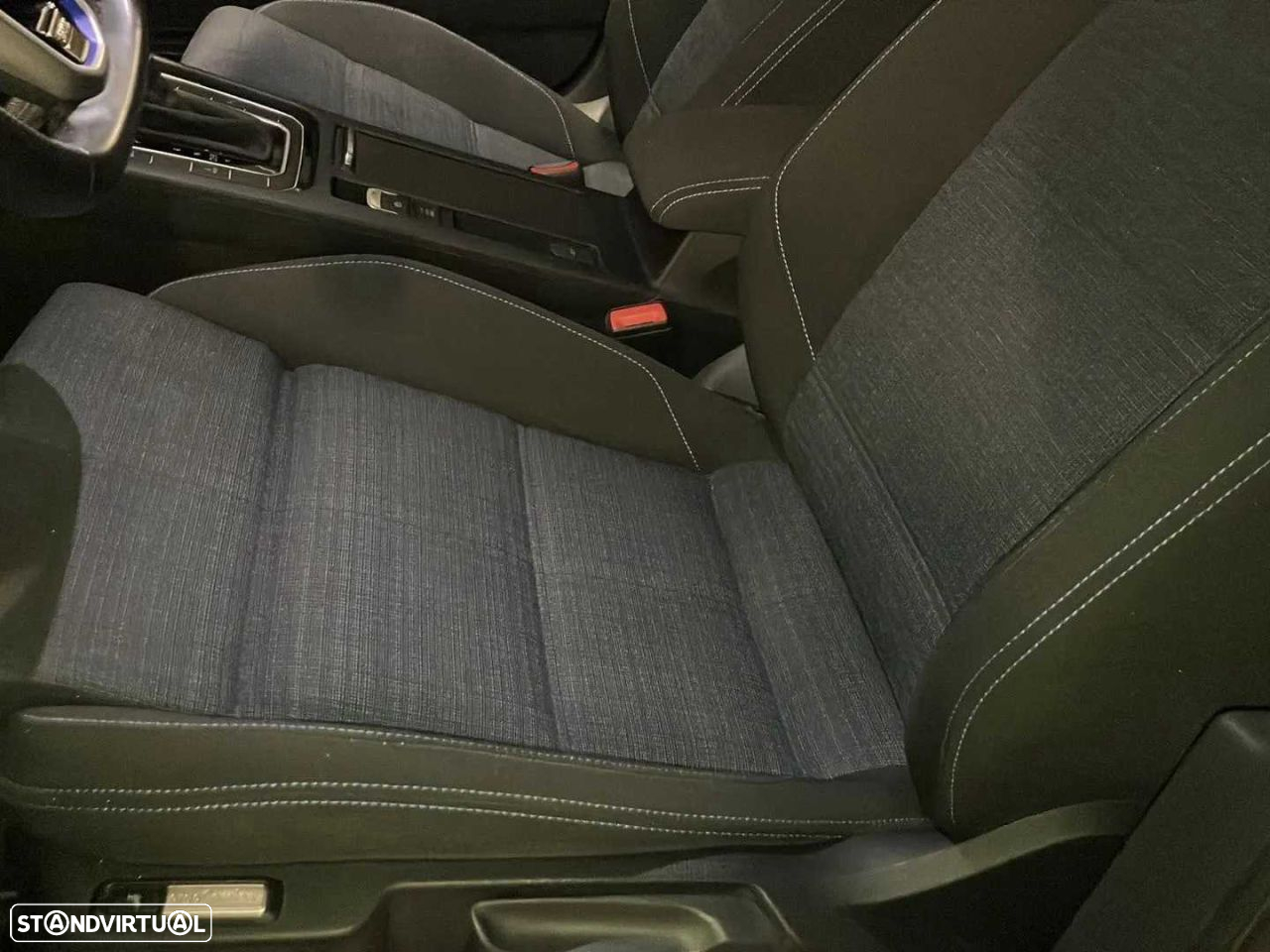 VW Passat Variant 1.4 TSI GTE Plug-in - 11