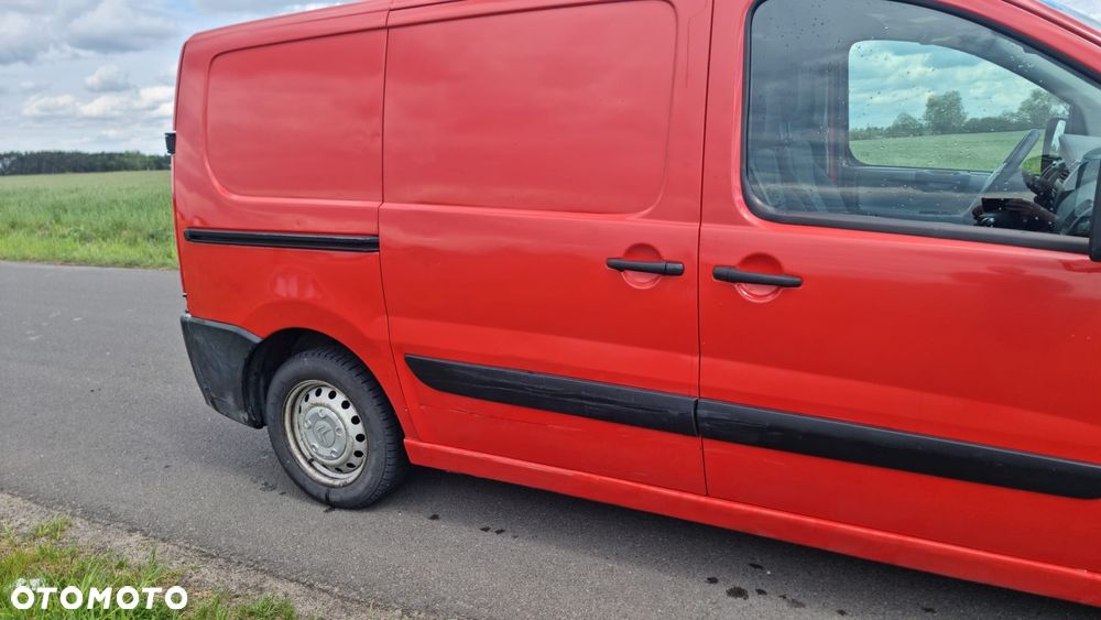 Citroën JUMPY - 5