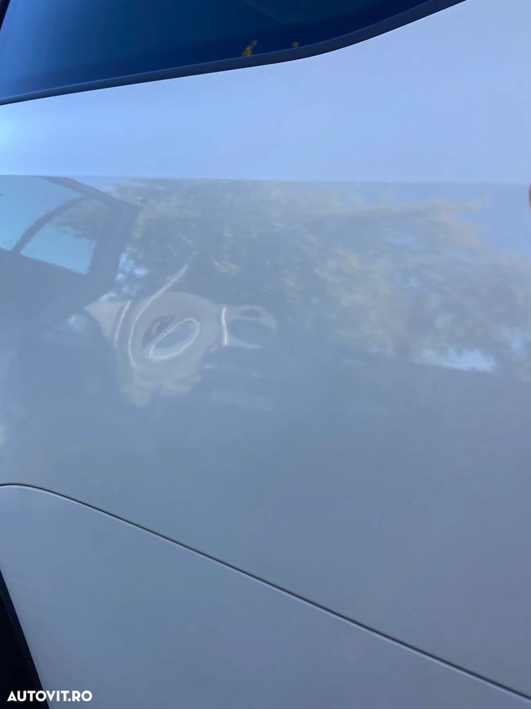 Skoda Octavia 2.0 TDI DSG 4X4 RS - 12