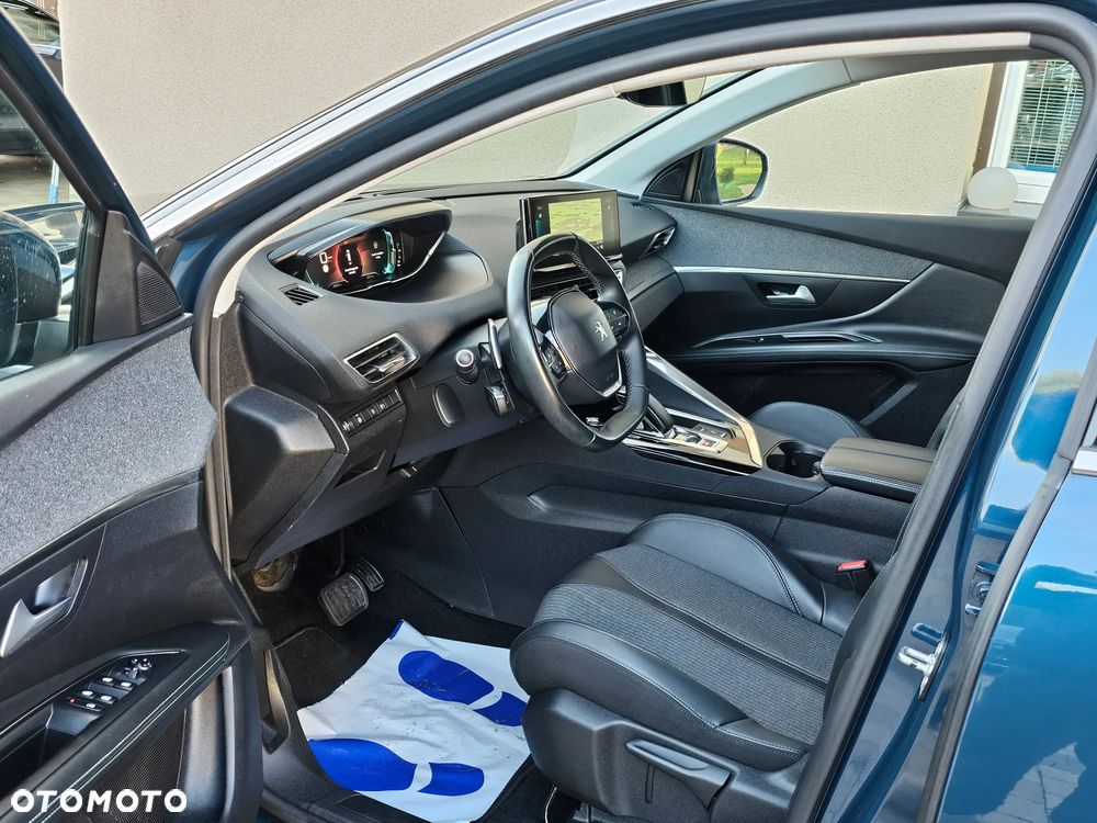 Peugeot 3008 225 e-EAT8 Allure Pack - 19