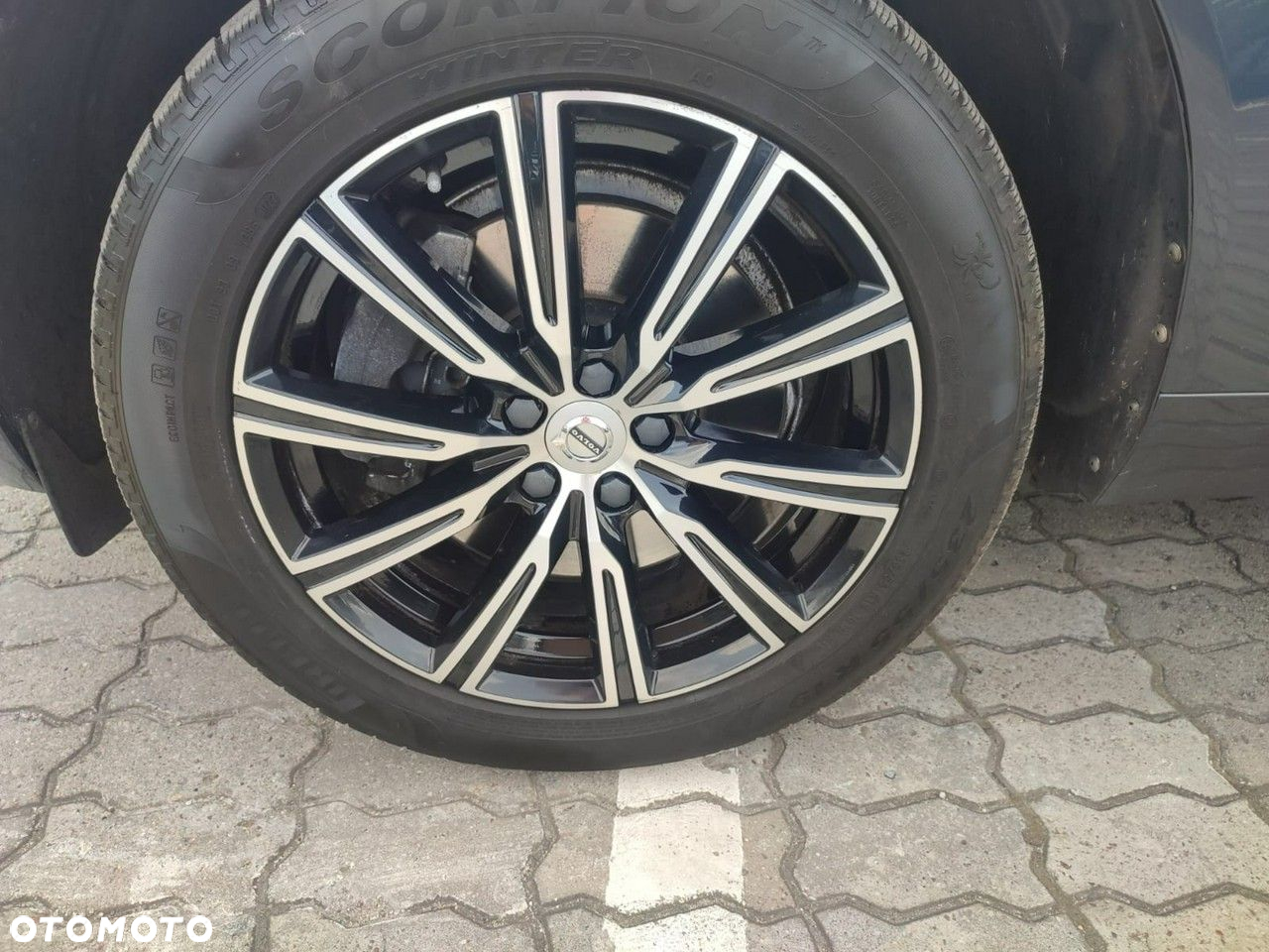 Volvo XC 60 - 15