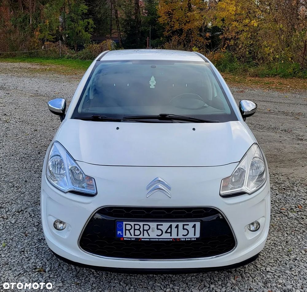 Citroën C3 1.6 e-HDi Exclusive - 2