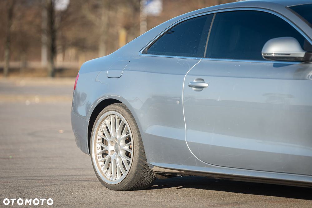 Audi A5 Coupé 2.0 TFSI Quattro - 7