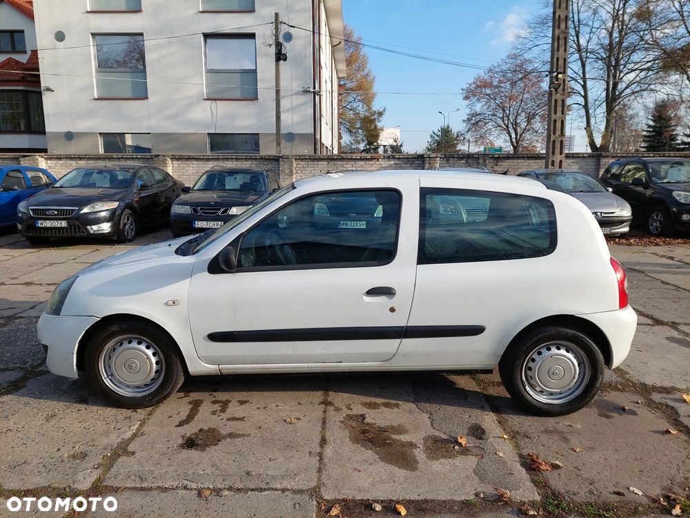Renault Clio 1.5 dCi Campus - 3