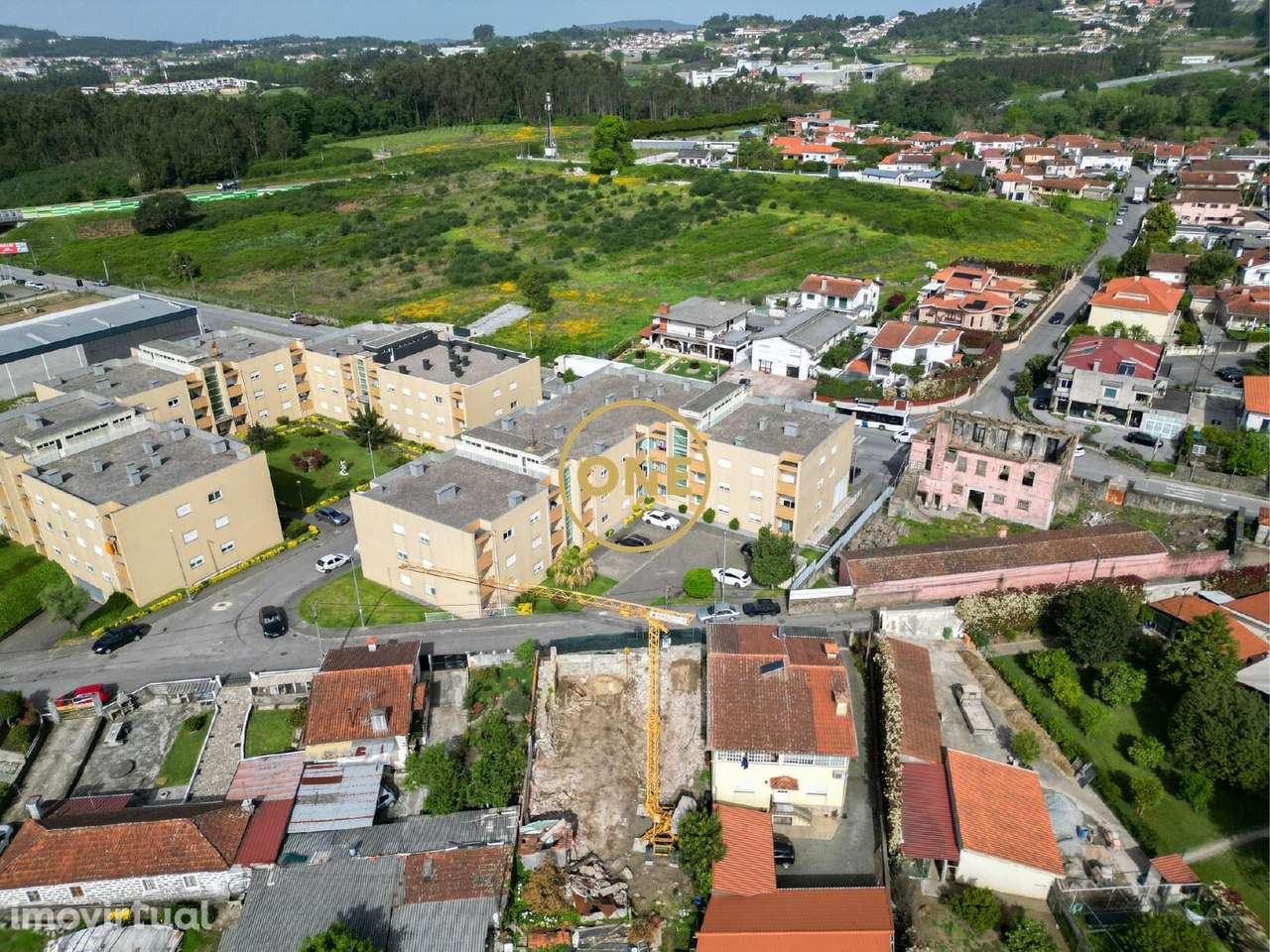 Apartamento T3 – Conforto, Espaço e Tranquilidade a Dois Passos da - Grande imagem: 4/42