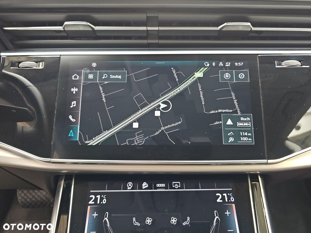 Audi Q8 45 TDI mHEV Quattro Tiptronic - 18