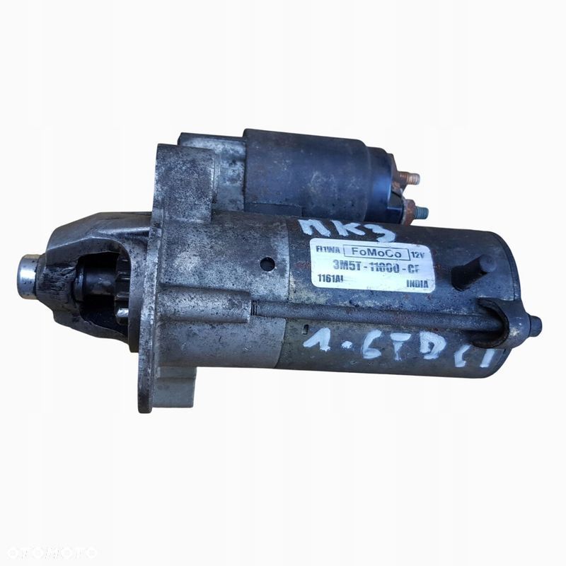 FORD FOCUS MK3 11-15r MK2 04-11r KOMBI HB 1.6 TDCI ROZRUSZNIK 3M5T-11000-CF - 1