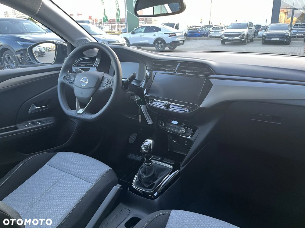 Opel Corsa 1.2 Edition S&S - 14