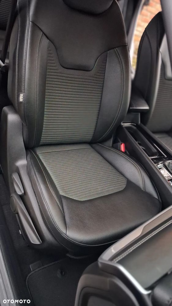 Jeep Compass 1.3 T4 4xe Automatik Limited - 8