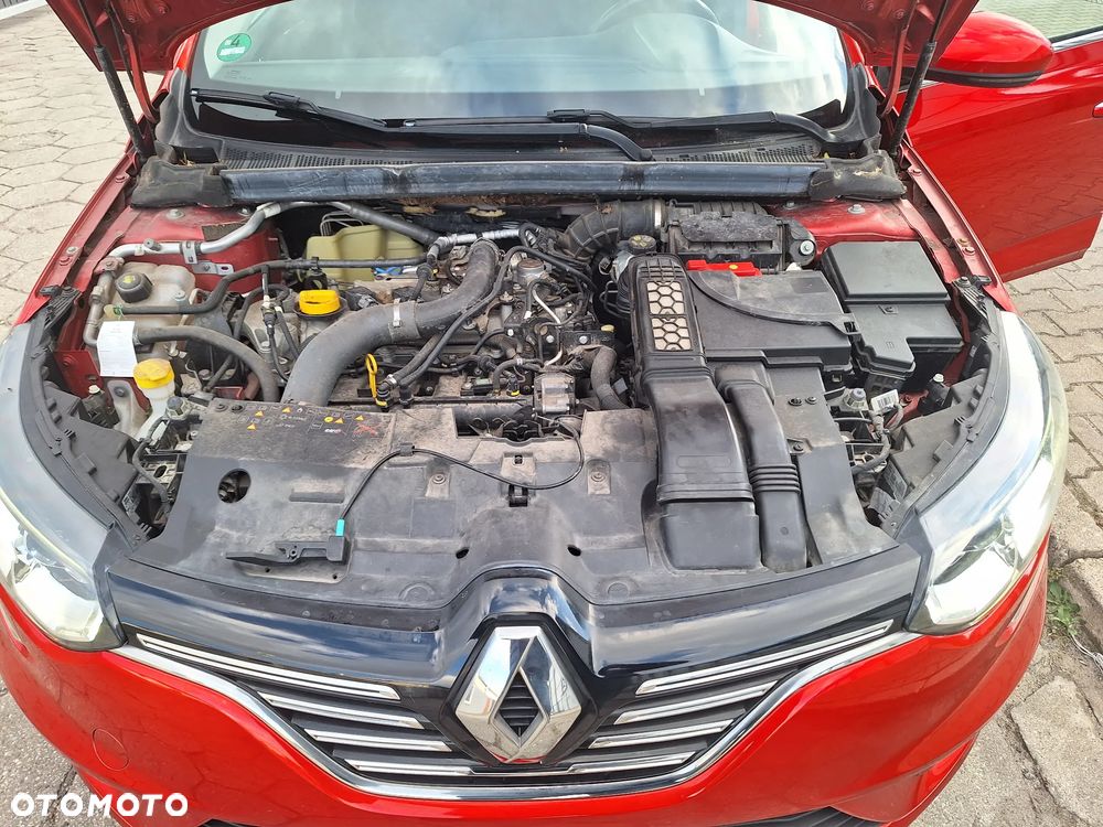 Renault Megane 1.2 Energy TCe Intens - 16