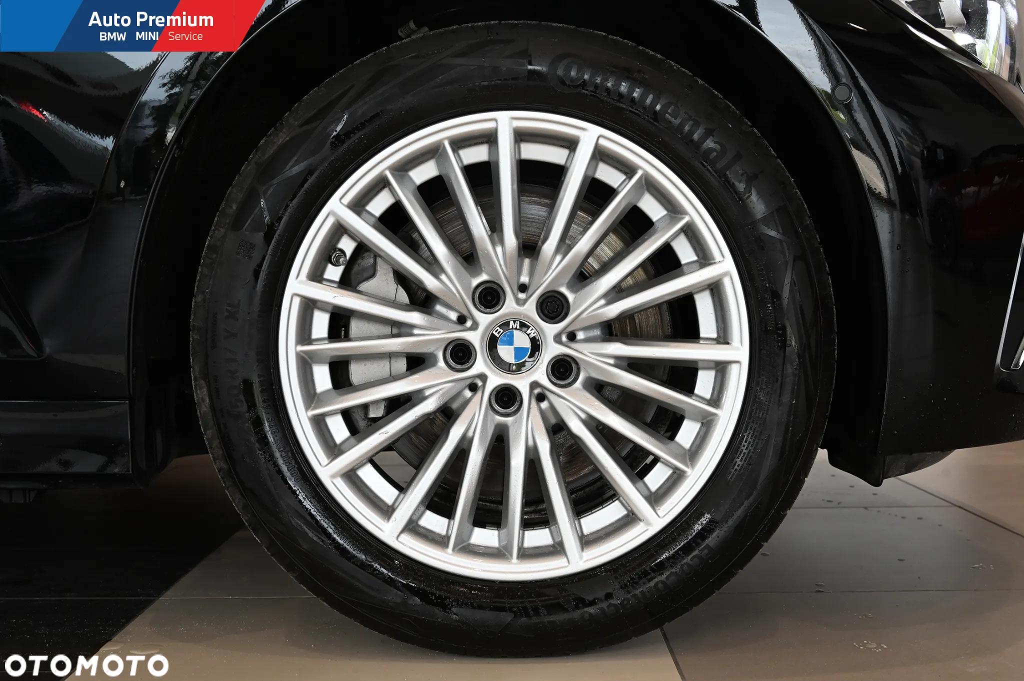BMW Seria 3 330i xDrive - 17