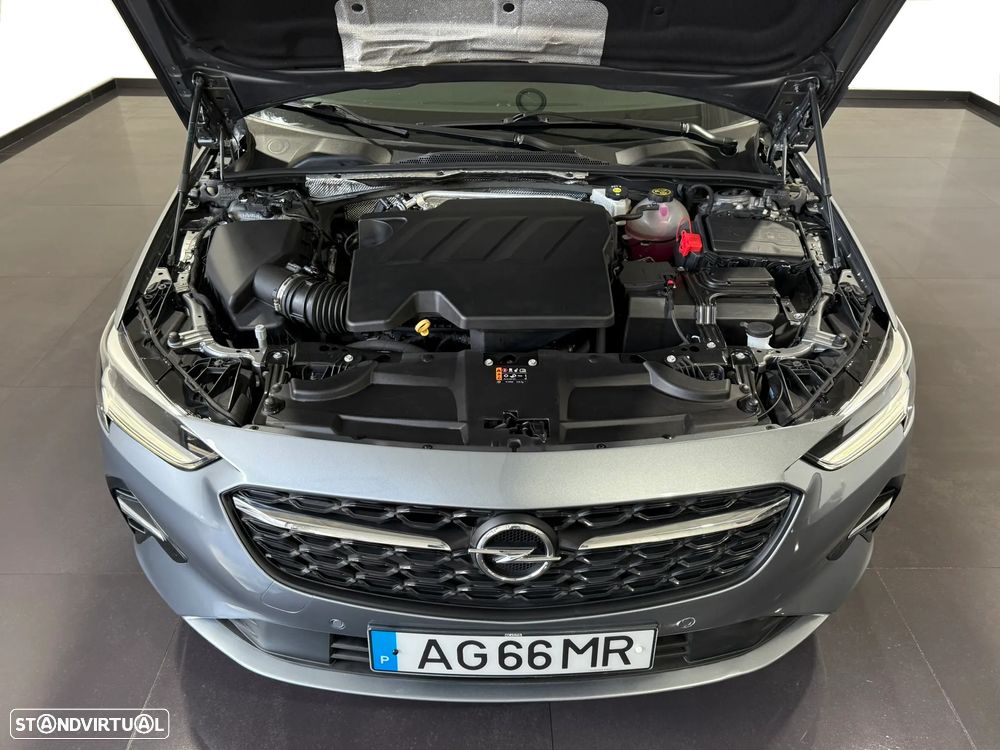 Opel Insignia Sports Tourer 1.5 D Business Edition - 50