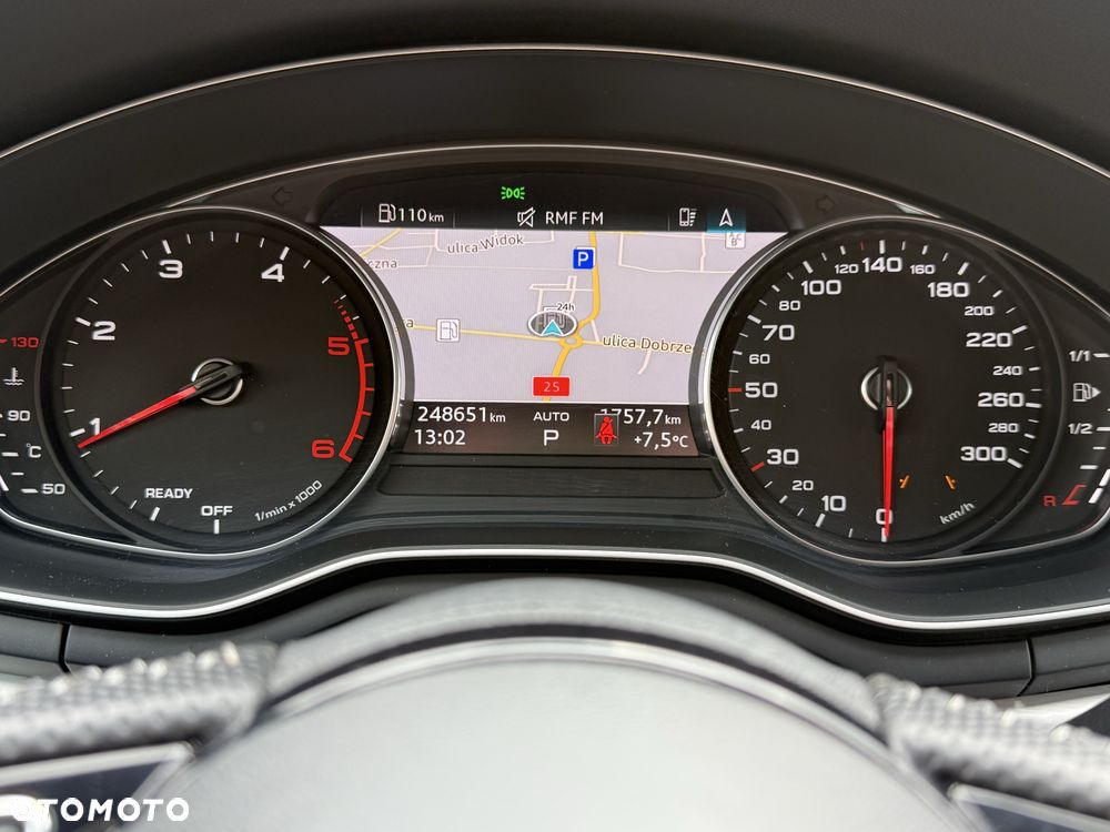 Audi A4 Avant - 5
