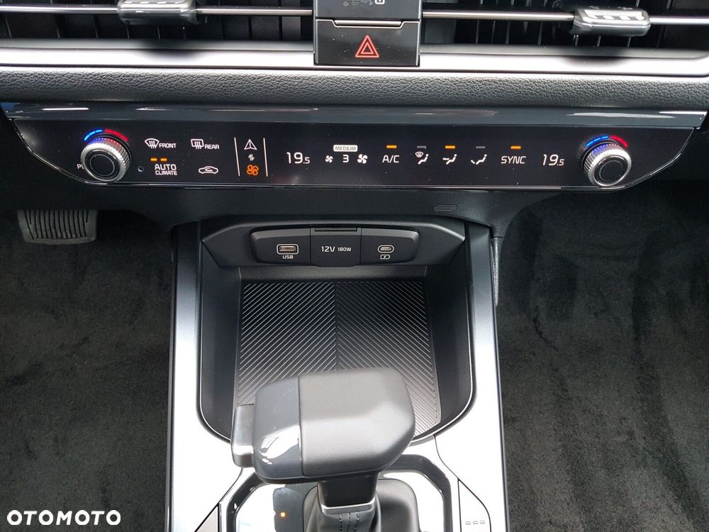 Kia XCeed 1.6 T-GDI M DCT - 25