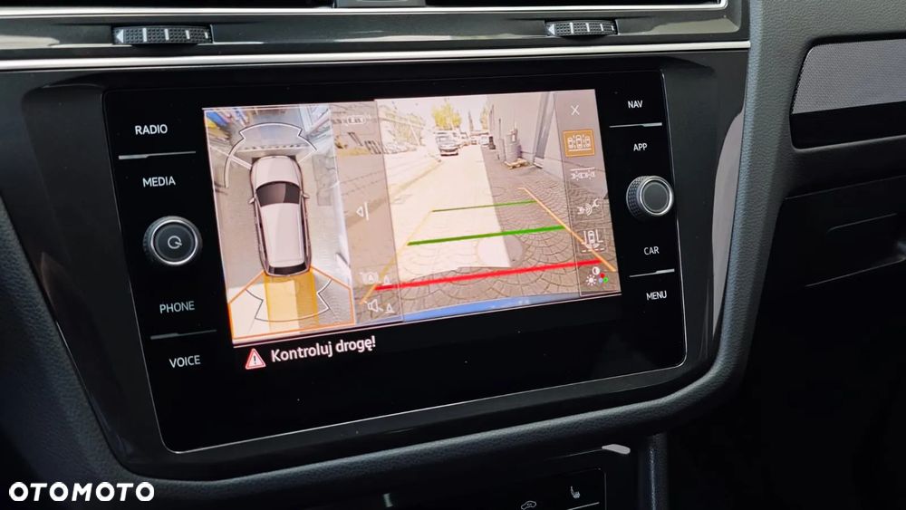 Volkswagen Tiguan 1.5 TSI EVO Elegance DSG - 16