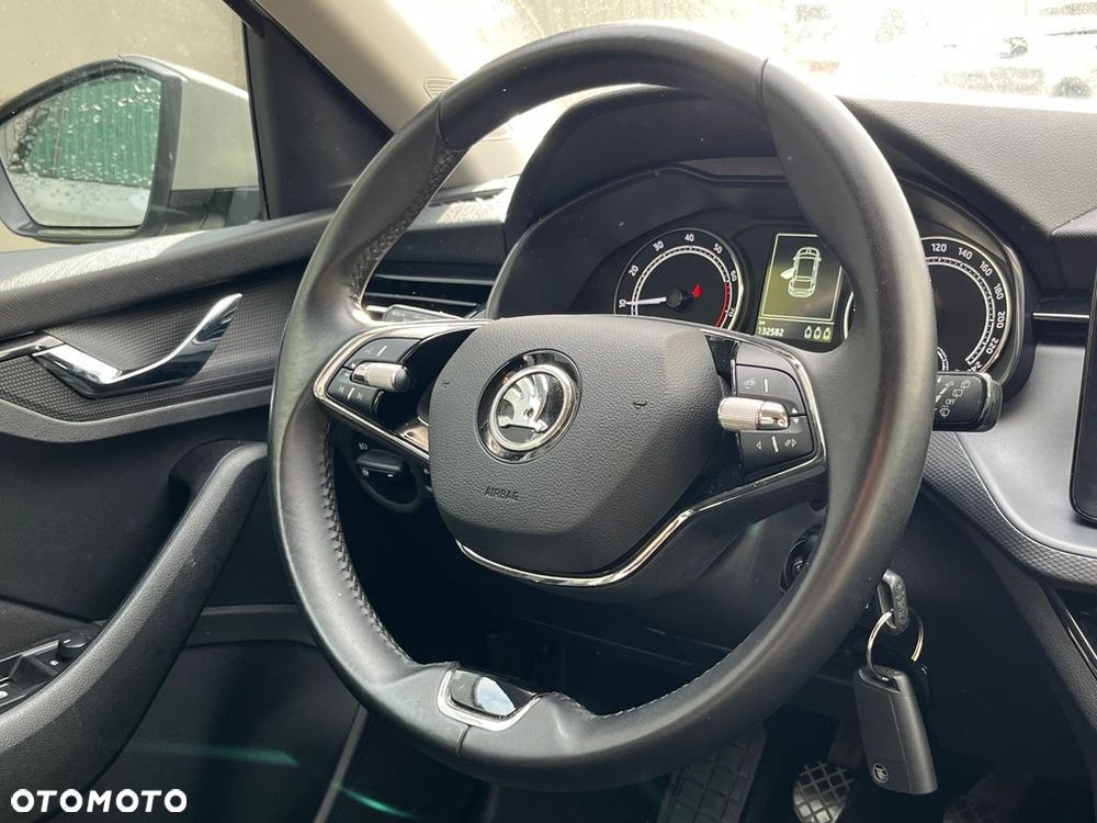 Skoda Scala 1.0 TSI Ambition - 10