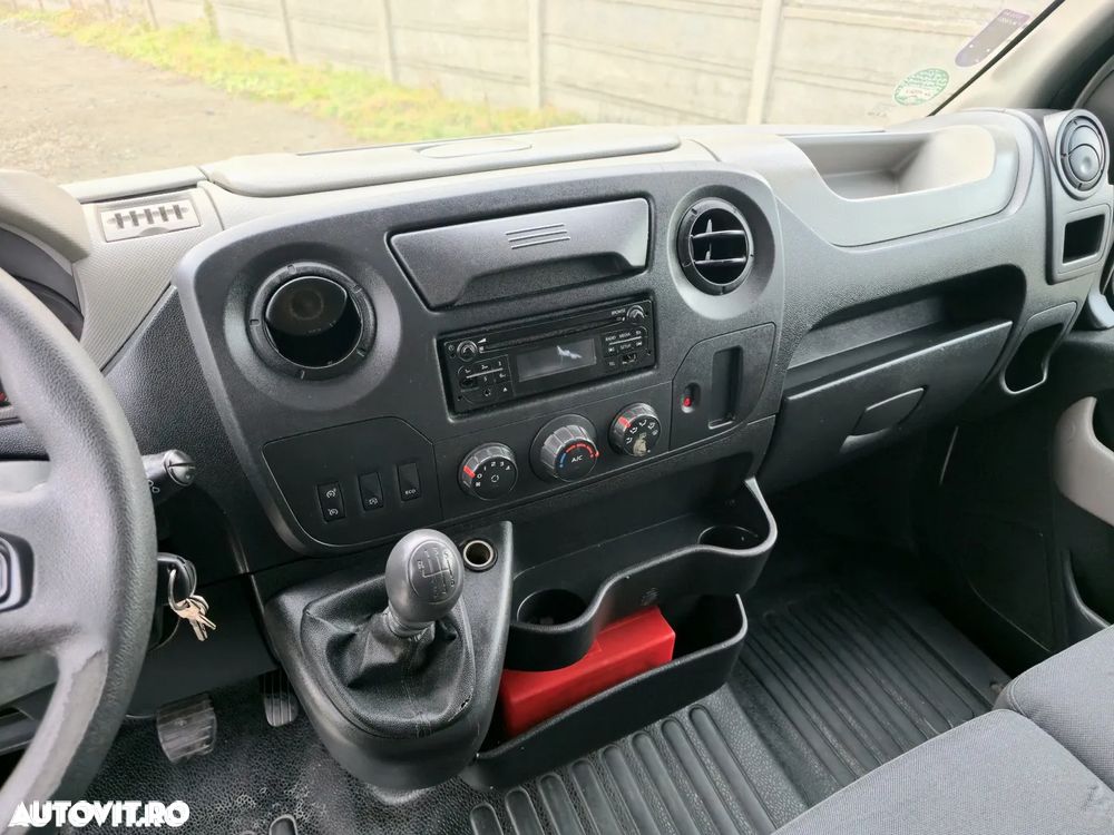 Renault Master - 12