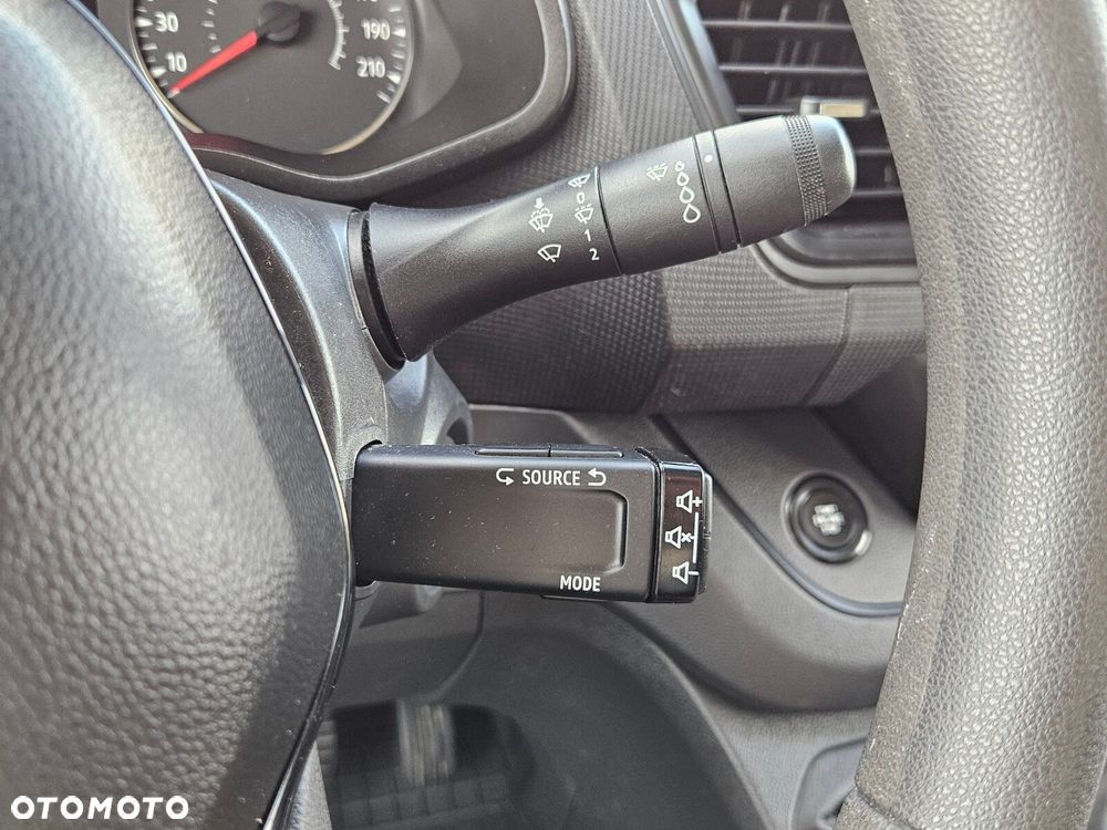 Renault Trafic L2H1 *69999zł NETTO* 2.0dCi/110KM - 23
