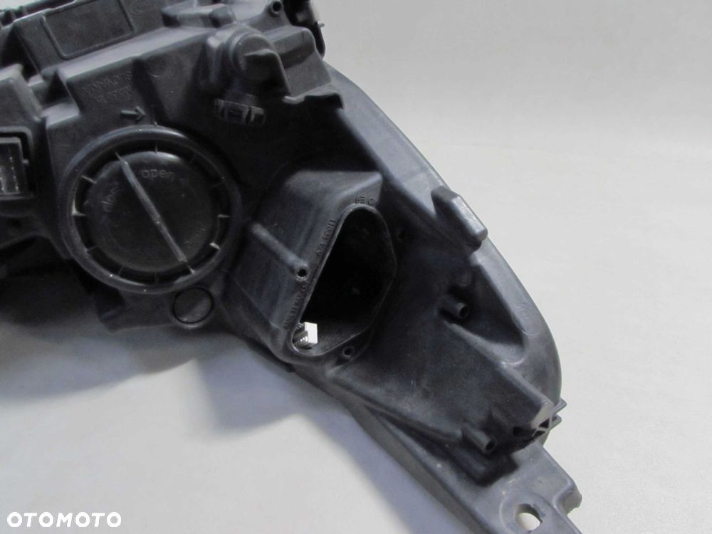 OPEL ASTRA V K 15- LAMPA PRZOD LEWA LED 7961300000 39047200 - 9