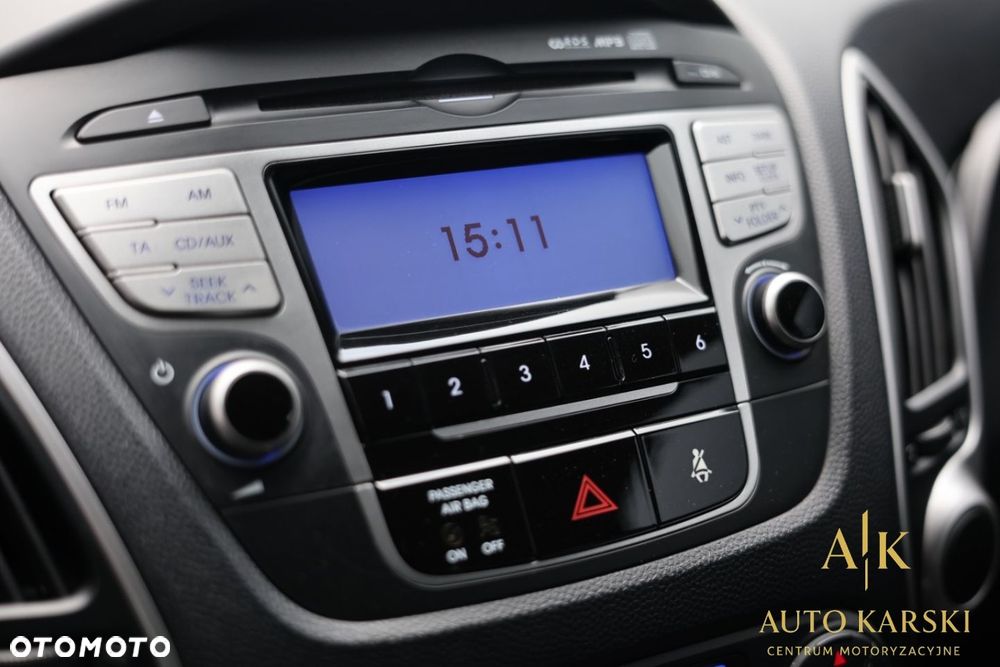 Hyundai ix35 - 24