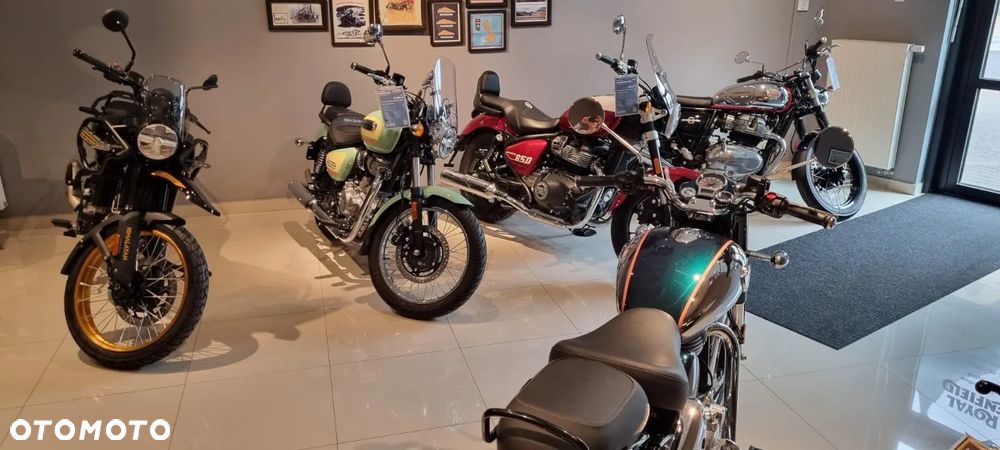 Royal Enfield Classic - 11