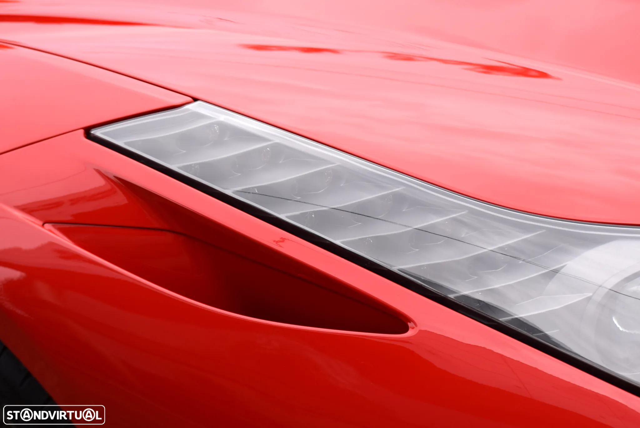 Ferrari 458 - 19