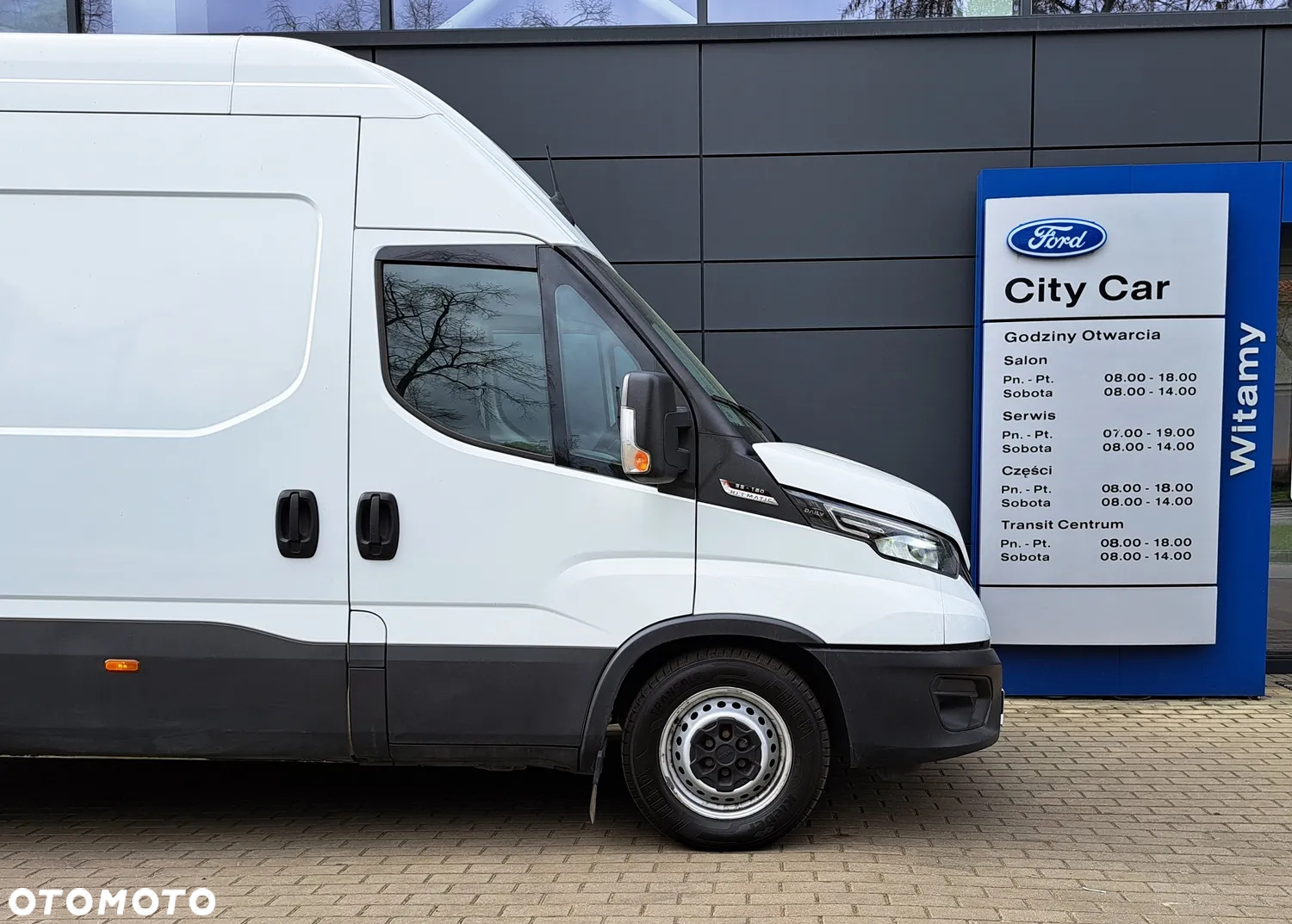Iveco DAILY - 34