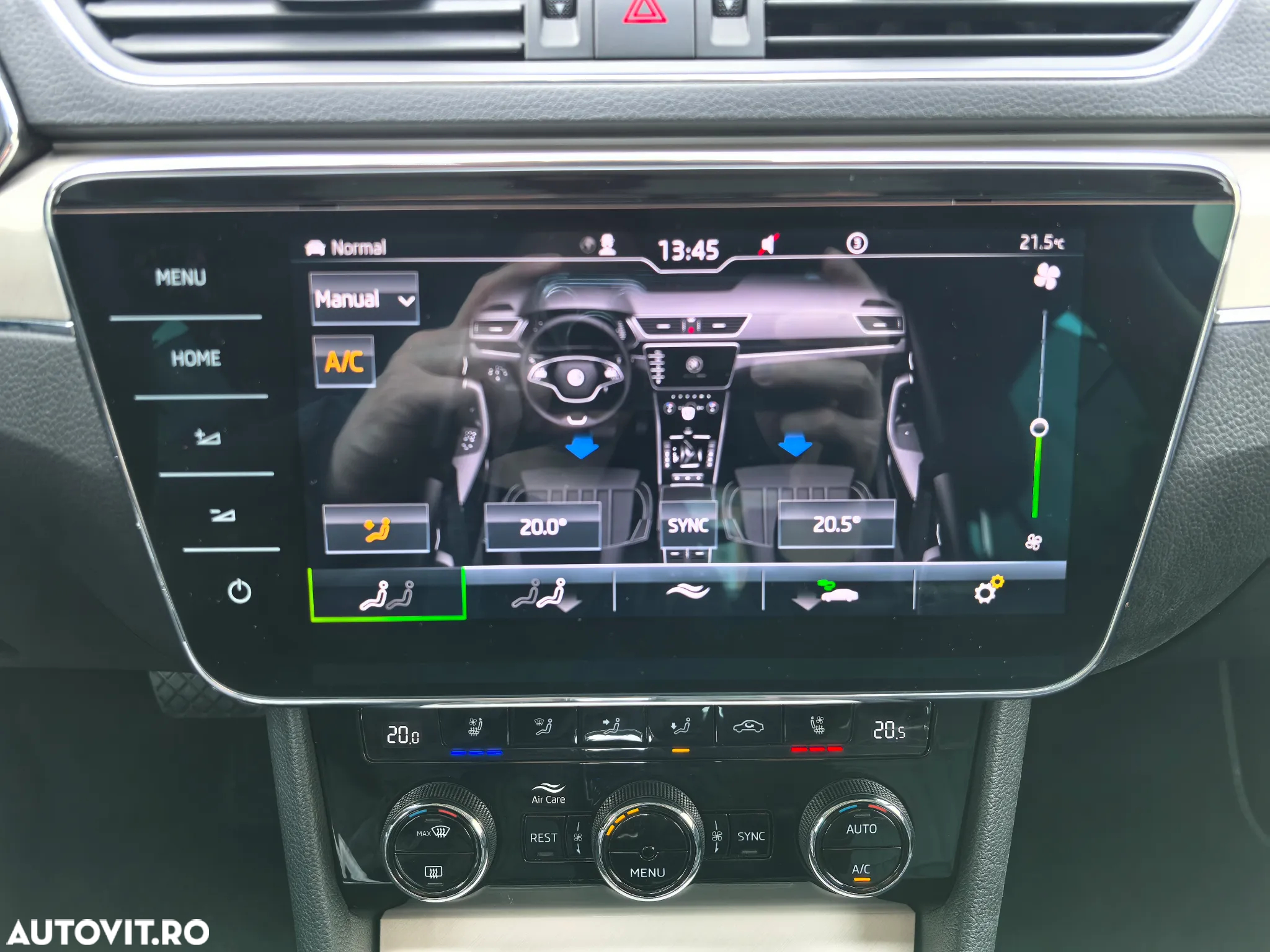 Skoda Superb 1.4 TSI PHEV Style - 20