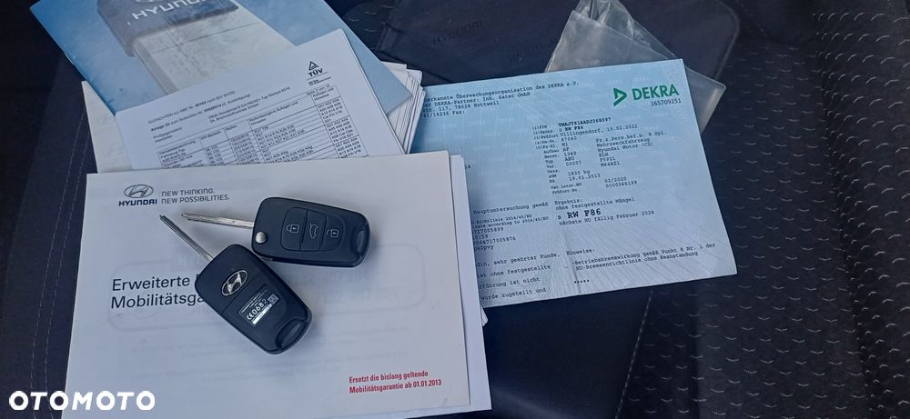 Hyundai ix35 1.6 2WD 5 Star Edition - 23