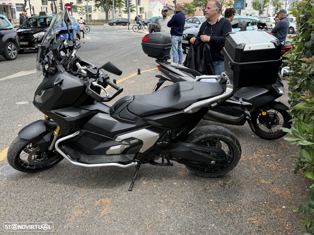 Honda X-ADV XADV - 7