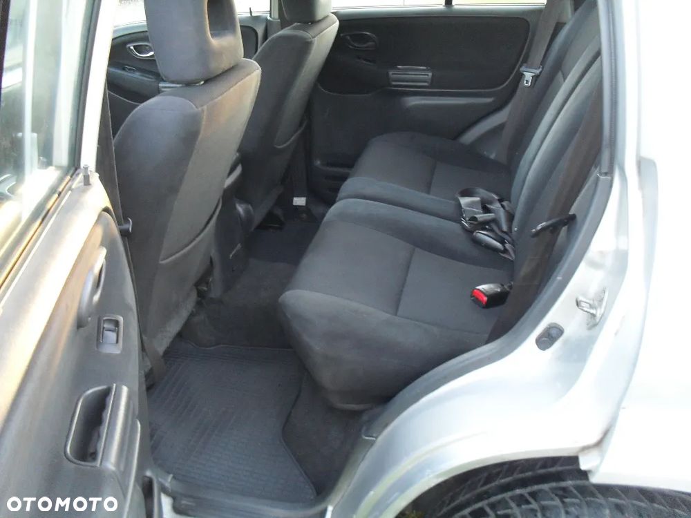 Suzuki Grand Vitara 2.0 HDi - 7