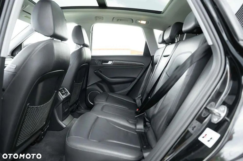 Audi Q5 45 TFSI quattro S tronic sport - 20