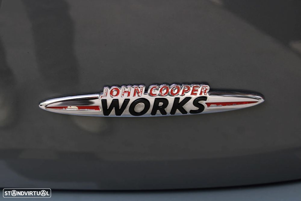 MINI 3 Portas John Cooper Works - 48