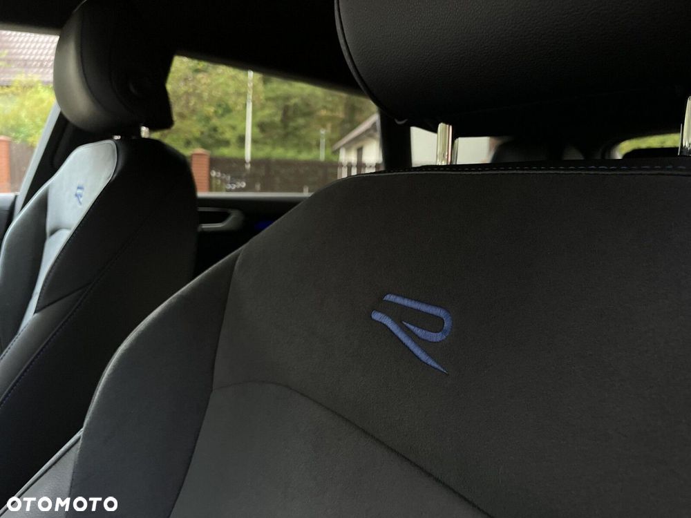 Volkswagen Arteon 2.0 TSI 4Motion R DSG - 28