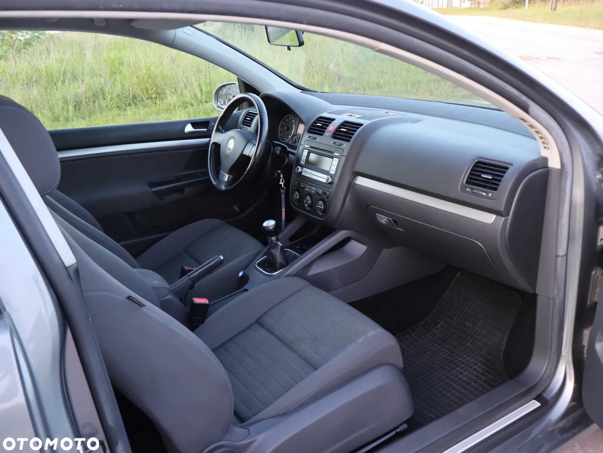 Volkswagen Golf 1.6 GT Sport - 20