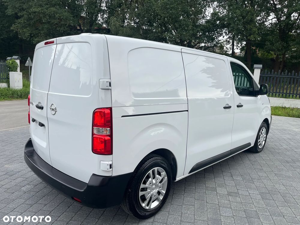 Opel Vivaro L2H1 - 6